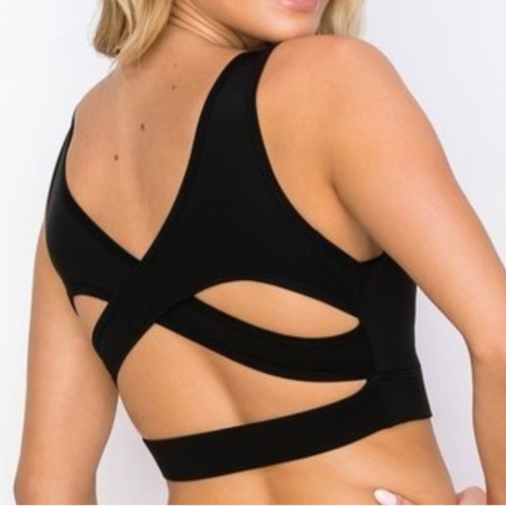 Sports Bra